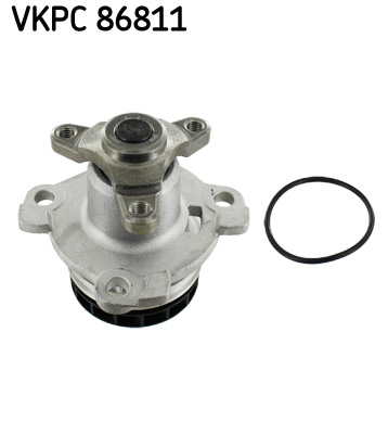 SKF Vízpumpa VKPC86811_SKF